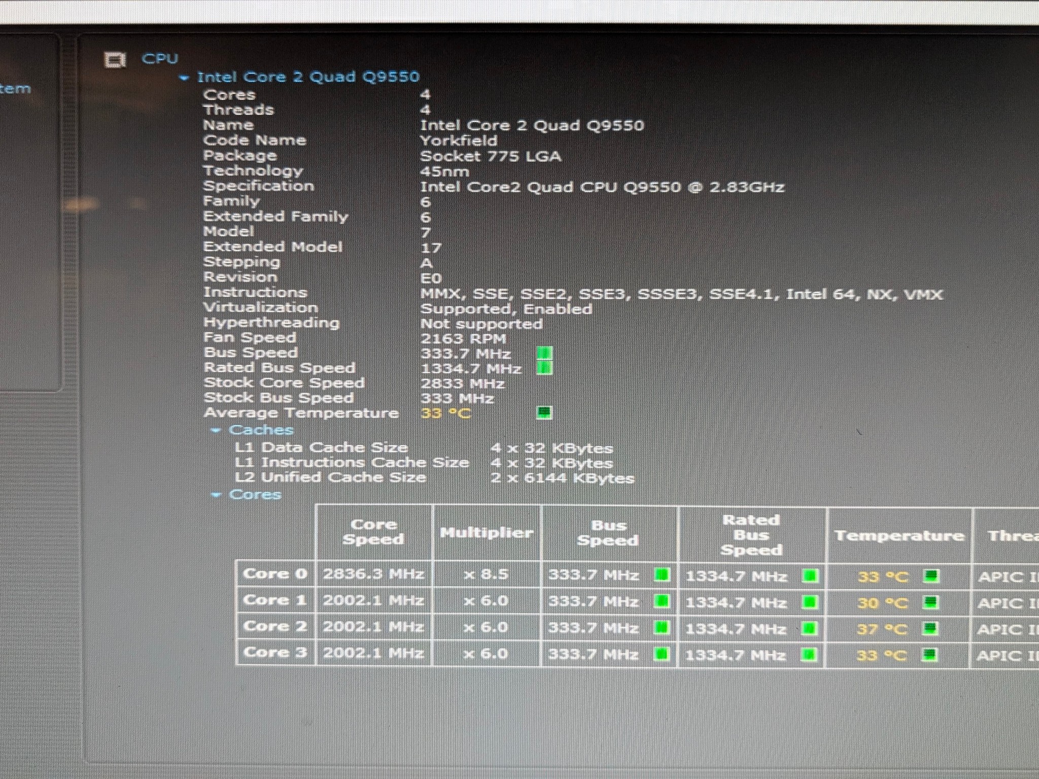 Gigabyte GA-EP43-UD3L Socket 775