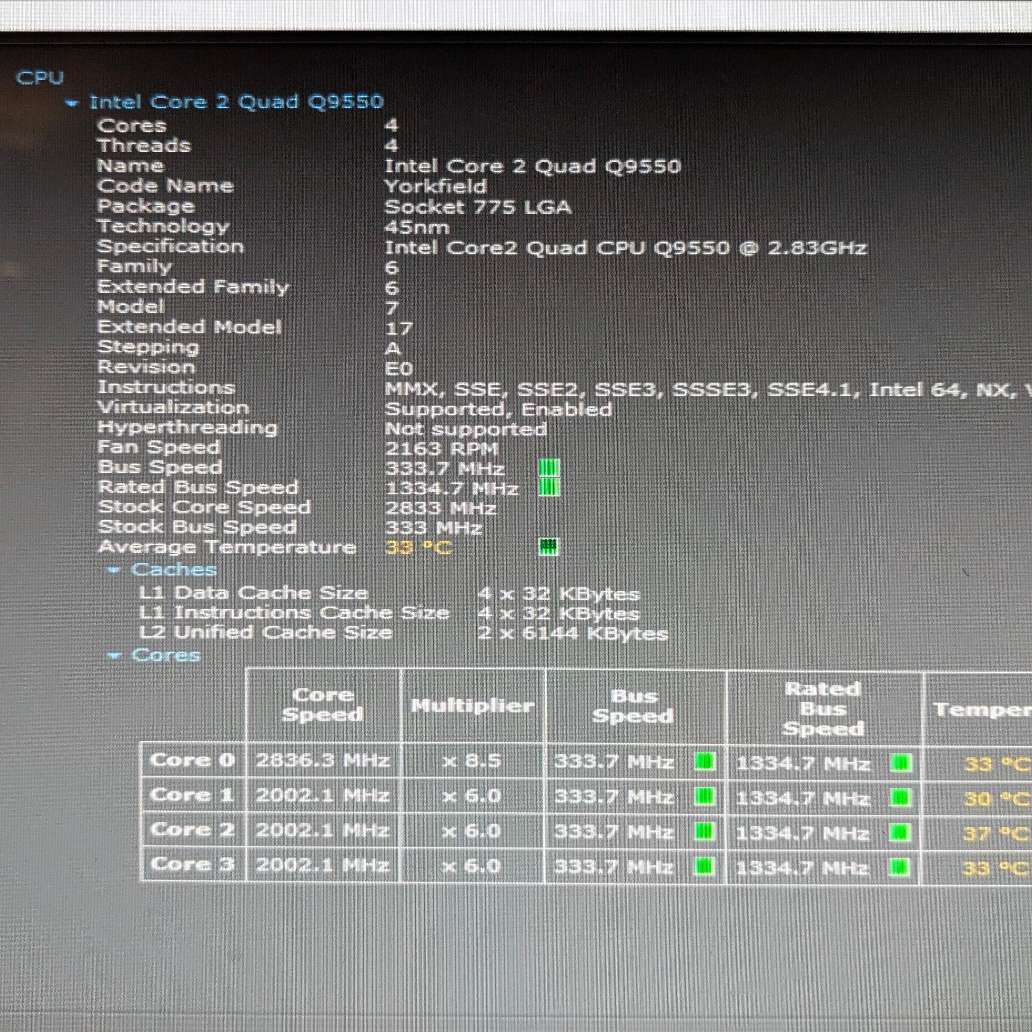 Gigabyte GA-EP43-UD3L Socket 775
