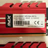 ADATA XPG 32GB (2x16GB) DDR4 Ram Kit 3000 MT/s CL16