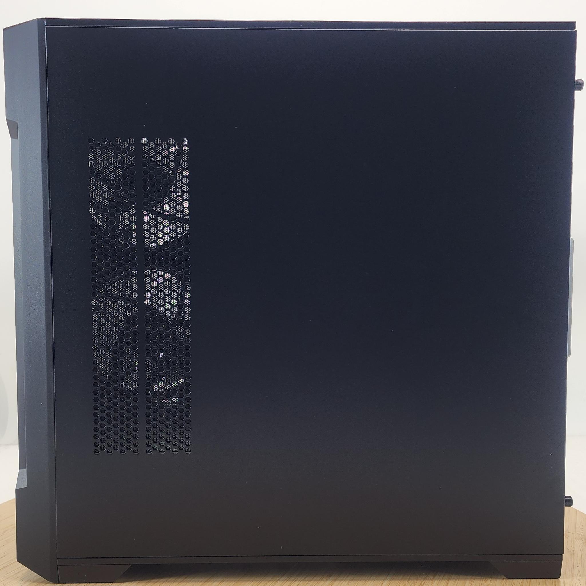 Gaming PC Ryzen 7 5700X 32GB RAM 1TB SSD RX 6800 16GB Windows 11 Computer