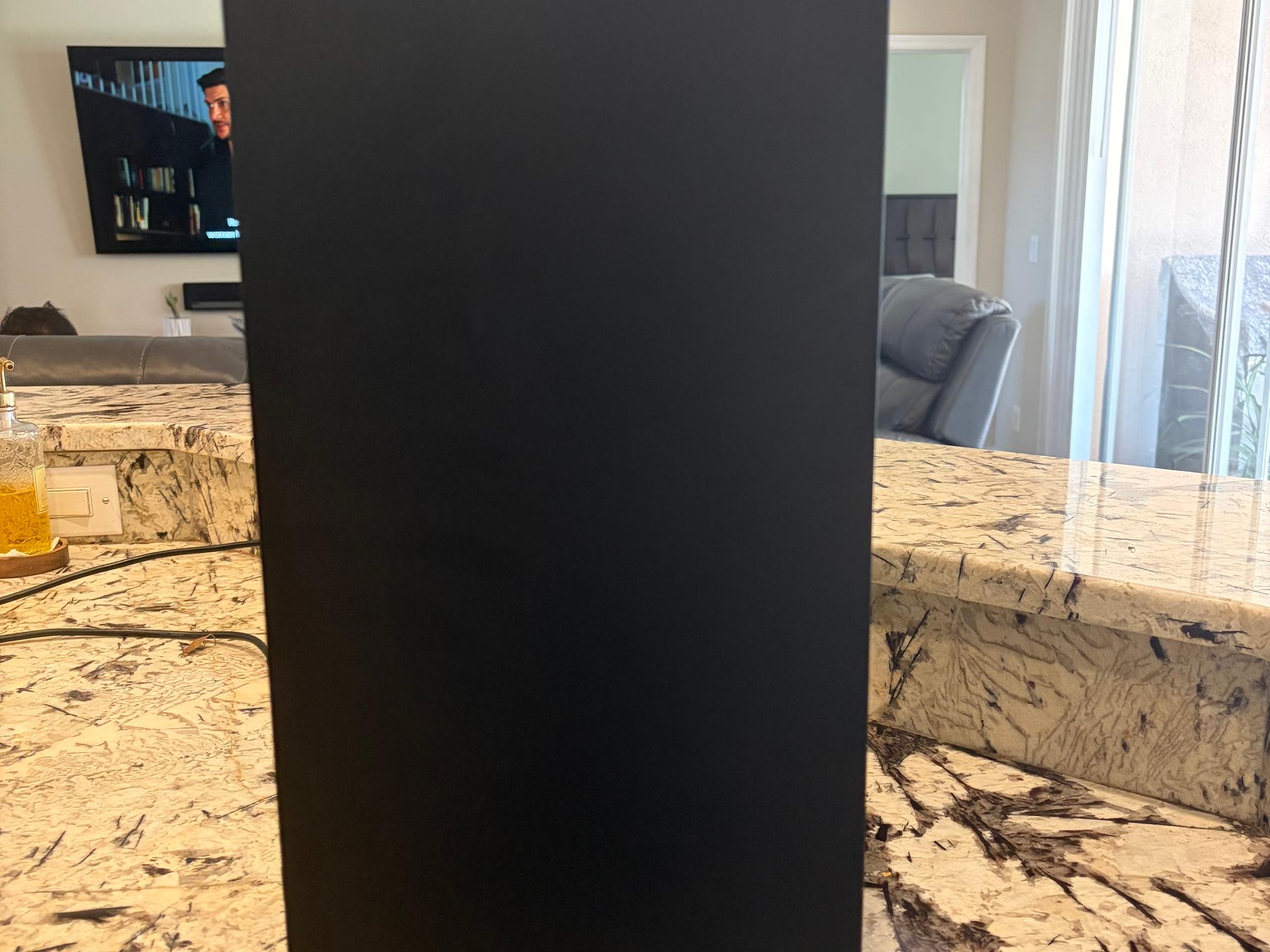 GeForce RTX 3070 Custom Gaming PC - Core i7-10700, 32GB RAM, 1TB NVMe SSD