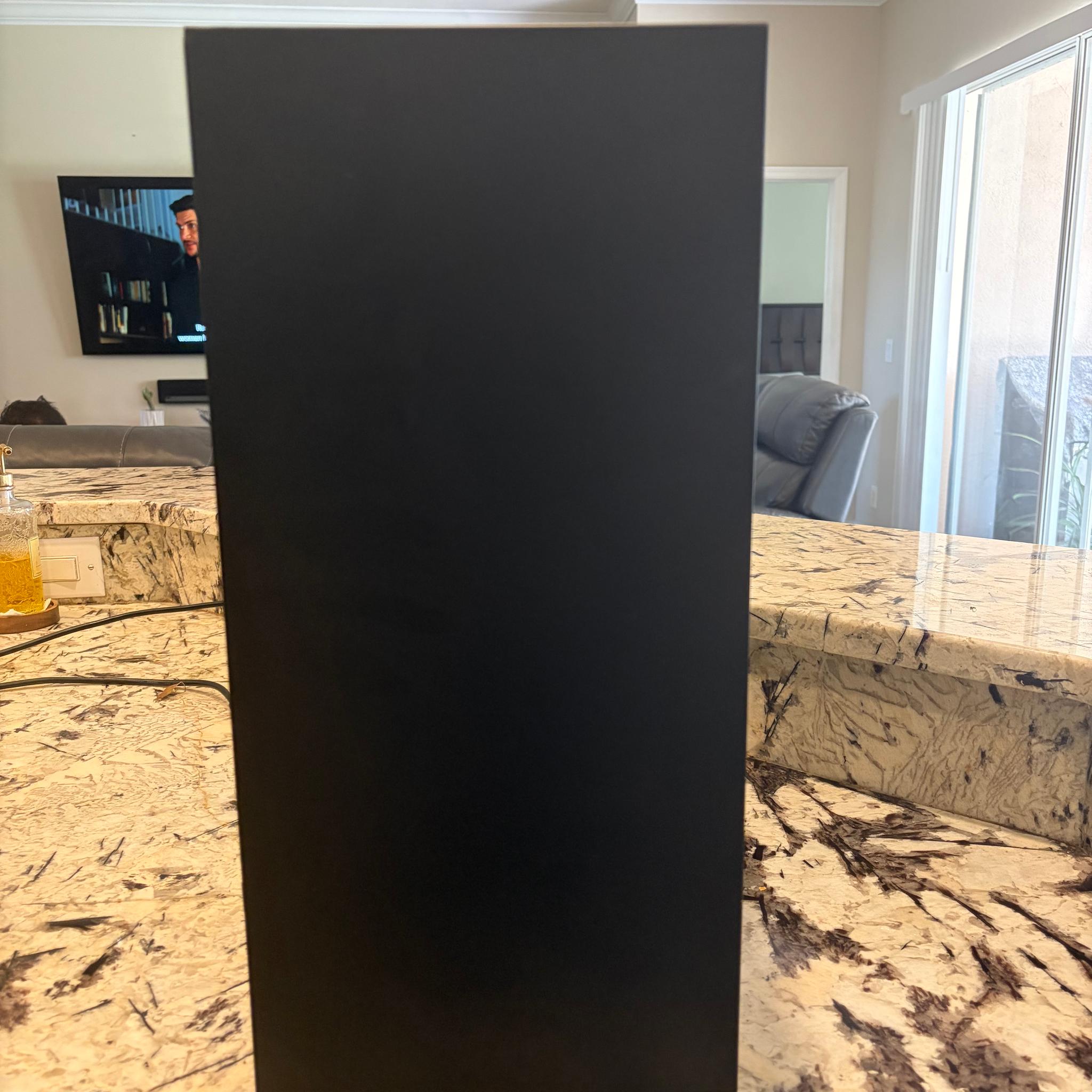 GeForce RTX 3070 Custom Gaming PC - Core i7-10700, 32GB RAM, 1TB NVMe SSD