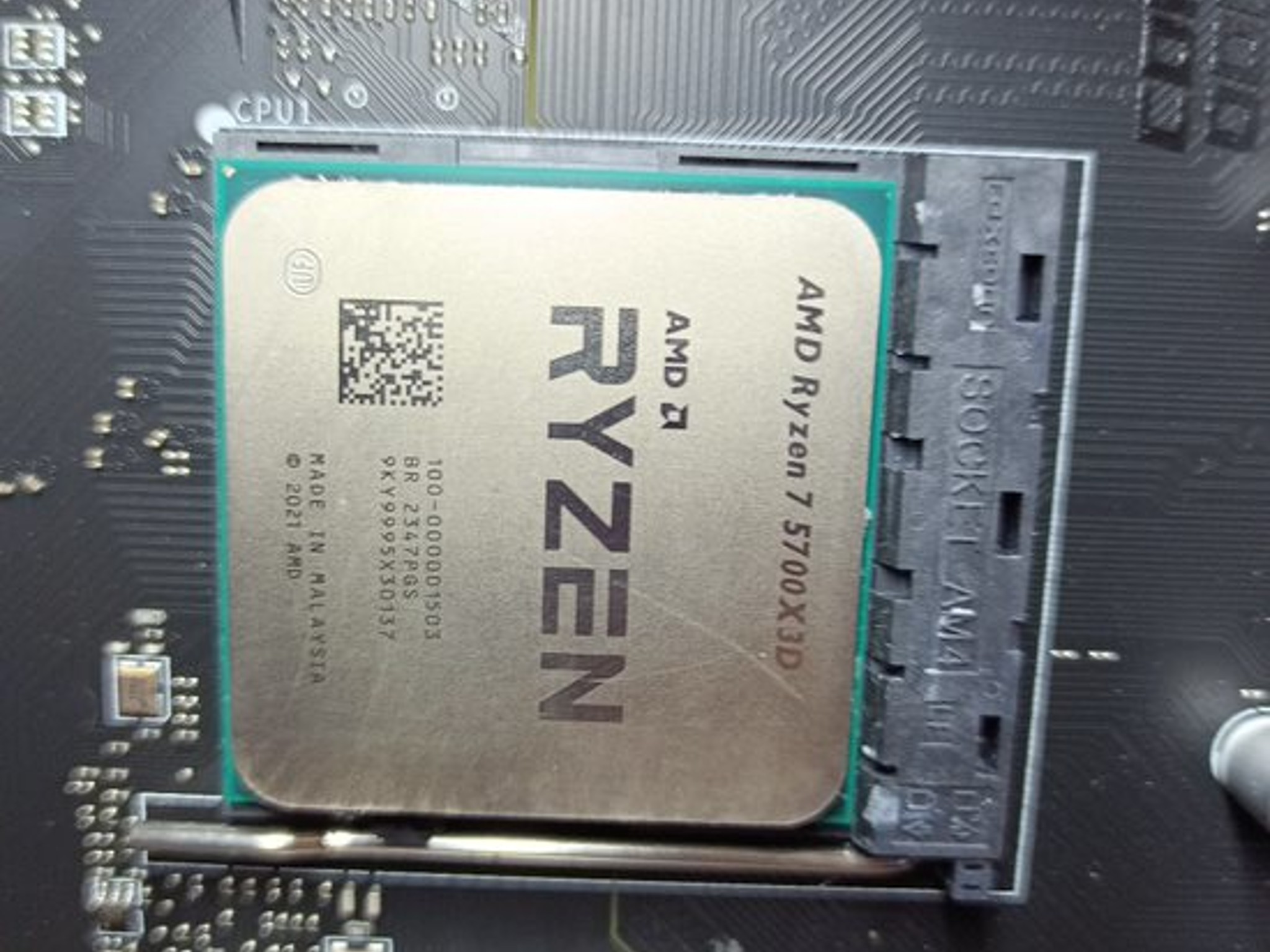 $50 OFF Today!!!Msi B550 Gaming Plus Paired with R7 5700x3D 16GB DDr4 3200Mhz and 990 Pro 1Tb m.2