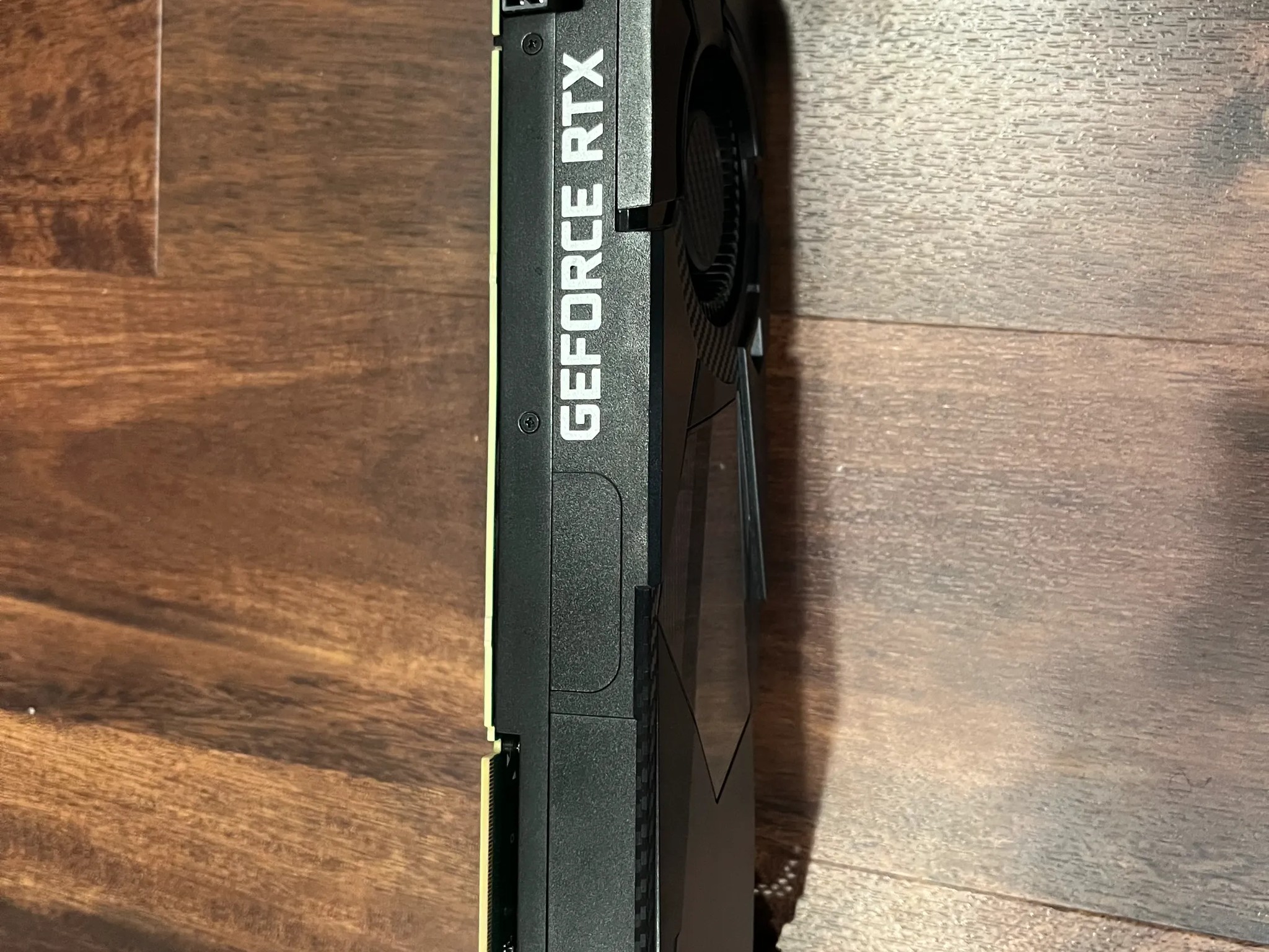 2070S OEM Model Nvidia RTX 2070 Super