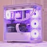 🚀Performance Gamer🚀 Ryzen 7 7800X3D | AMD RX 9070 16GB | 32GB DDR5 | 1TB nVME SSD | White RGB+Wifi