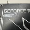 Asus RTX 3070 - ASUS KO RTX 3070 GAMING OC - Nvidia