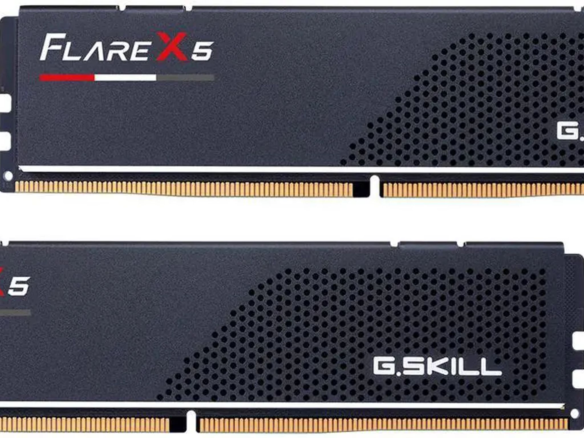 G.SKILL Flare X5 DDR5 6000 CL28 Desktop Memory - 64GB (4 x 16GB)