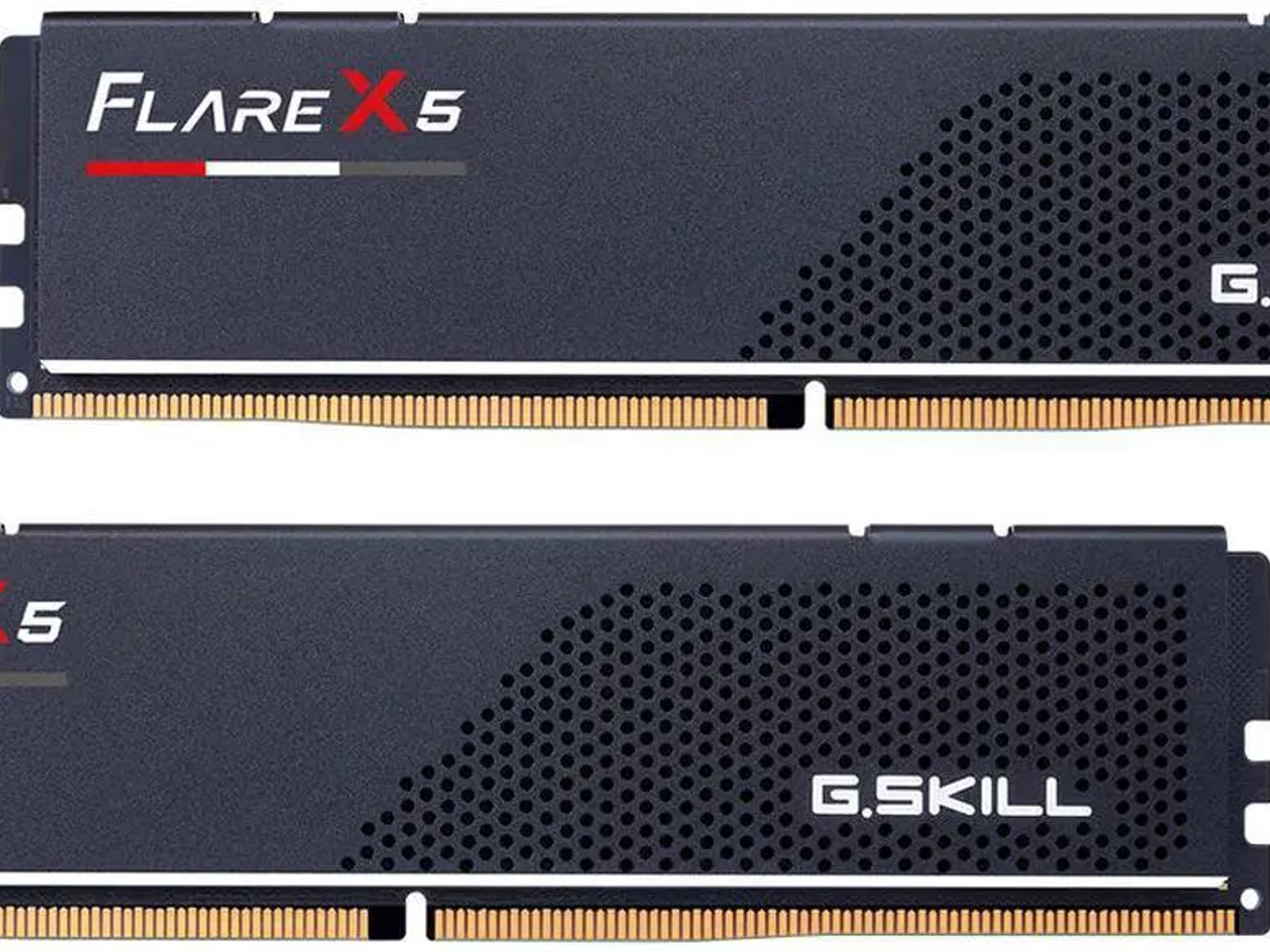 G.SKILL Flare X5 DDR5 6000 CL28 Desktop Memory - 64GB (4 x 16GB)