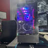 RGB FishTank Gaming PC | i7 7700 | GTX 1660 S | 16GB DDR4 | 1TB SSD