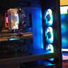 Ryzen 7 5800X • RTX 3060 12 GB • 16GB RAM • WD Black SN850 1TB • MSI B550 •• Win 11 Activated