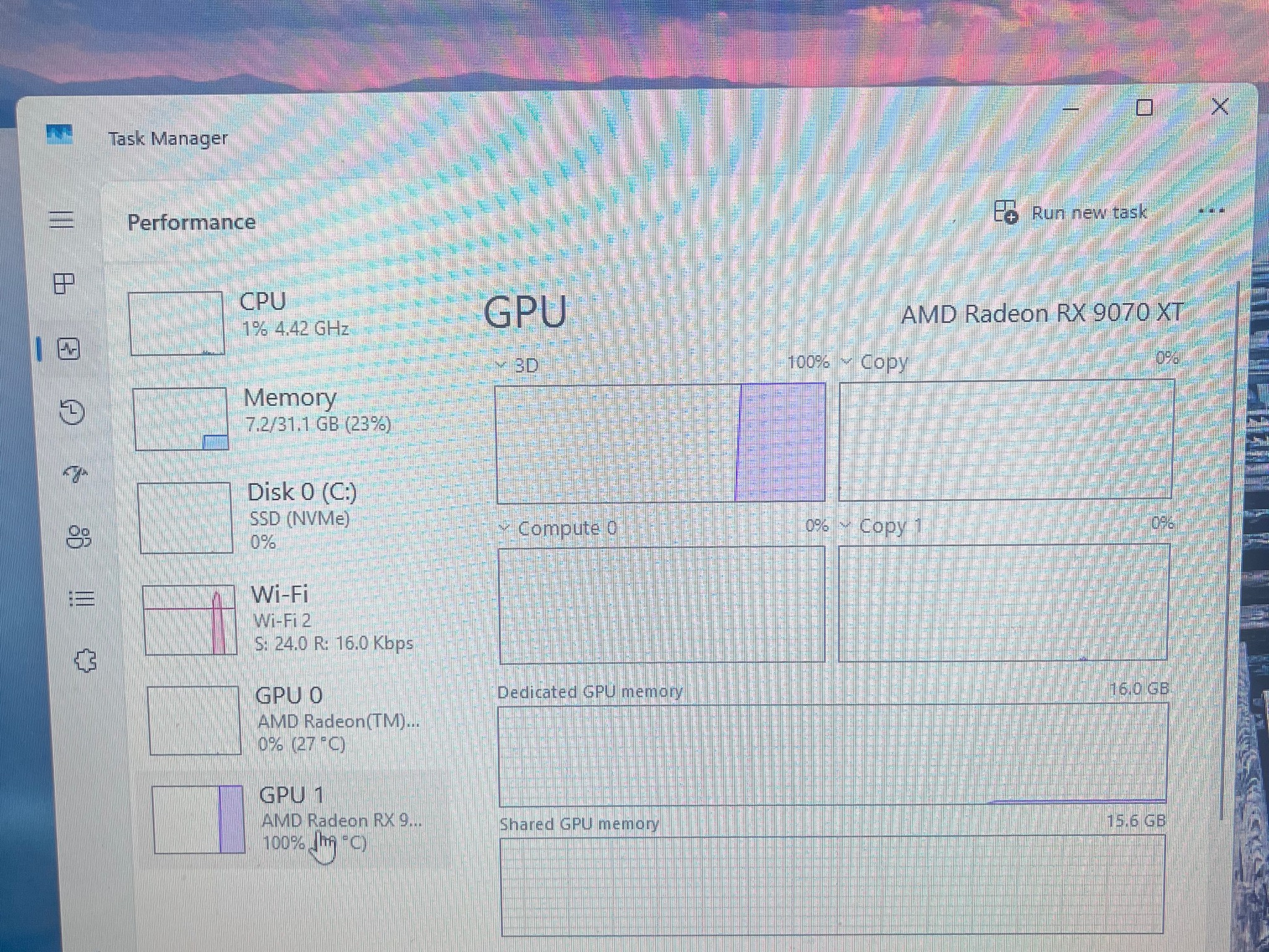RX 9070 XT | Ryzen 7 7800X3D | 32GB RAM | Gaming PC