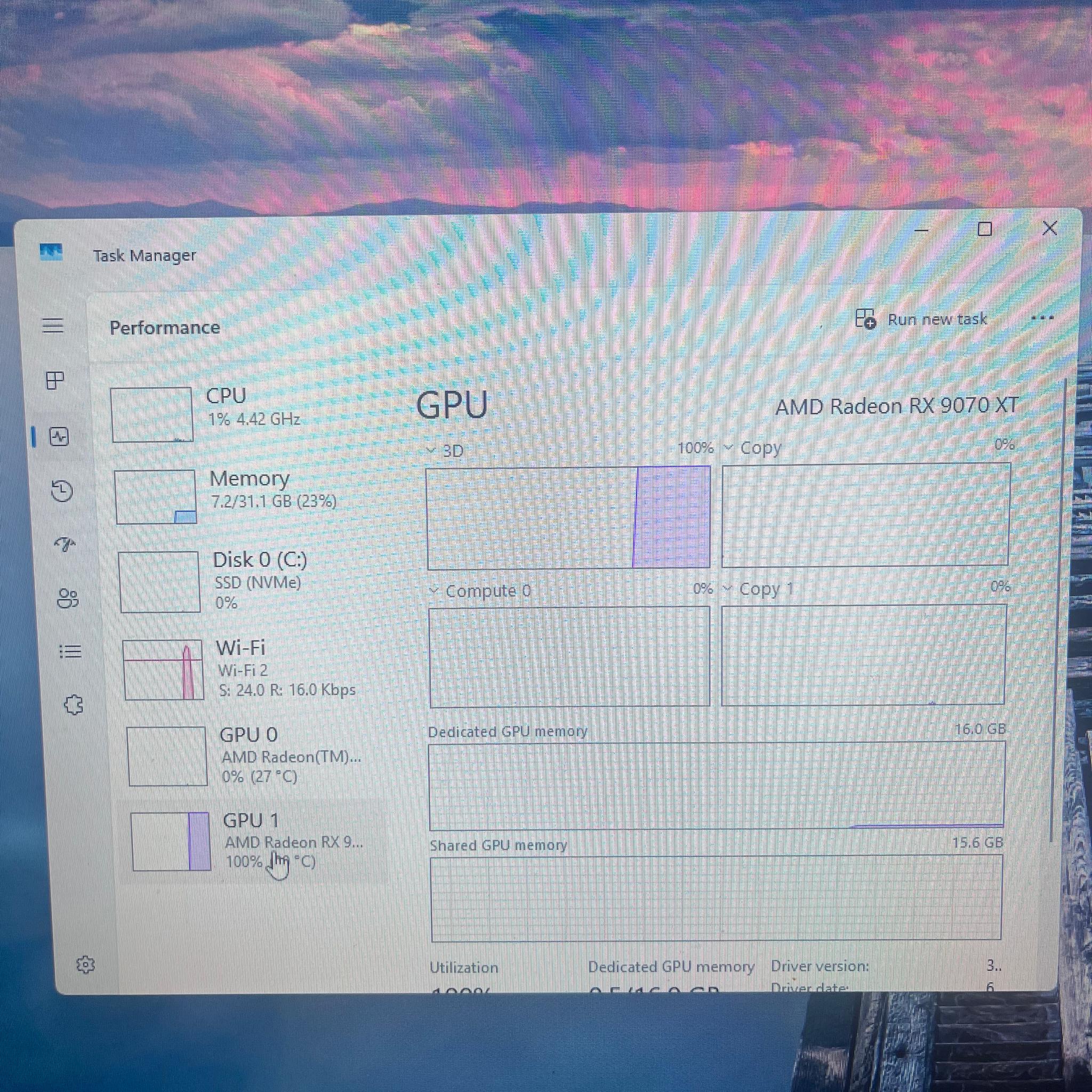 RX 9070 XT | Ryzen 7 7800X3D | 32GB RAM | Gaming PC