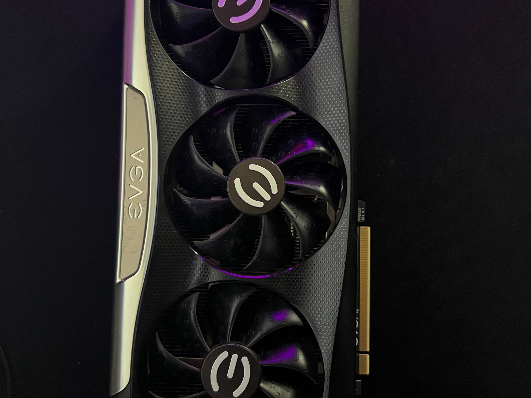 EVGA GeForce RTX 3090 FTW3 Ultra - 24GB GDDR6X Graphics Card