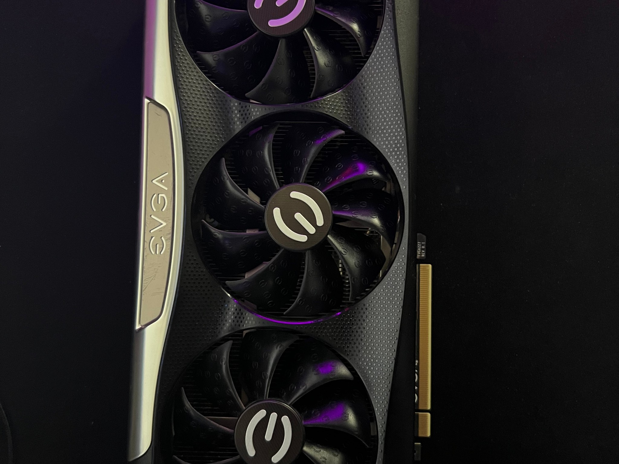EVGA GeForce RTX 3090 FTW3 Ultra - 24GB GDDR6X Graphics Card