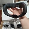 Oculus(Meta) Quest 2 128GB Headset + 2 Controllers and Accessories