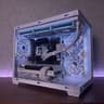 ❄️🧊 Budget DDR5 1440P/1080P Gaming PC | 7800 XT | Ryzen 5 | 16gb Ram | 1TB Nvme | WIFI/BT 🧊❄️