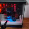 The Frigate Ryzen 5 5500 | Intel Arc A750 | DDr4 16GB | 512gb M.2 SSD | WIFI 6/BT 5.1
