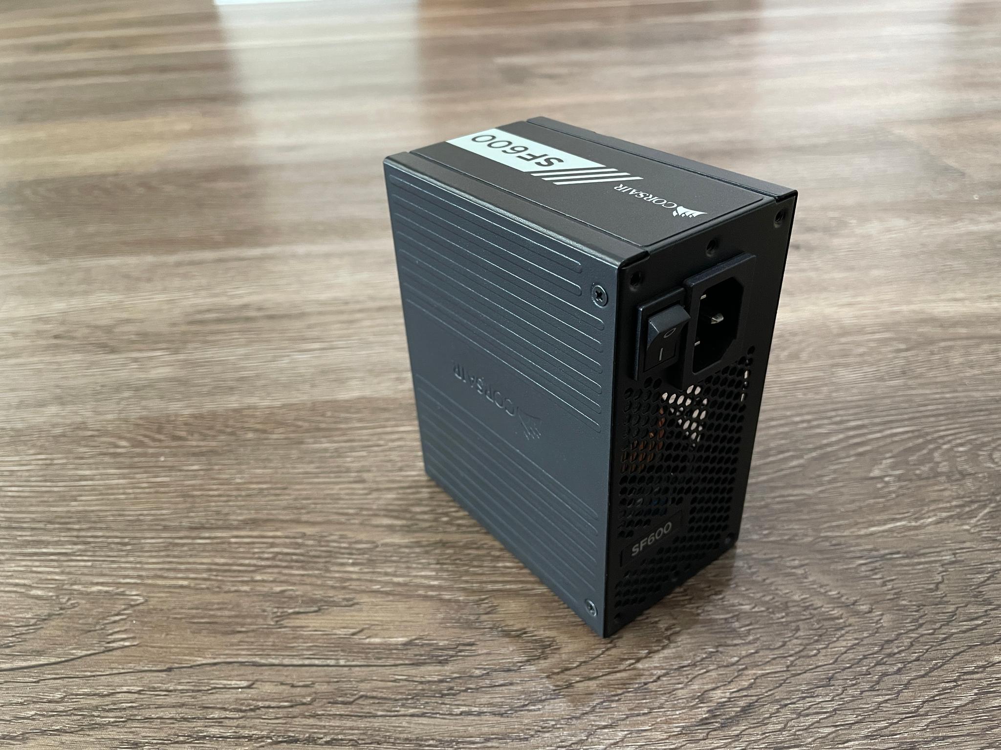Corsair SF600 - Image 5