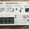 New ASUS DUAL OC GeForce RTX 4070 12GB White