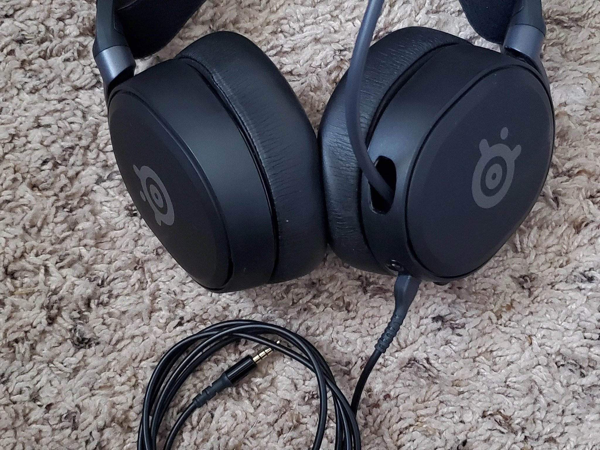 Steelseries Arctis Prime Headset