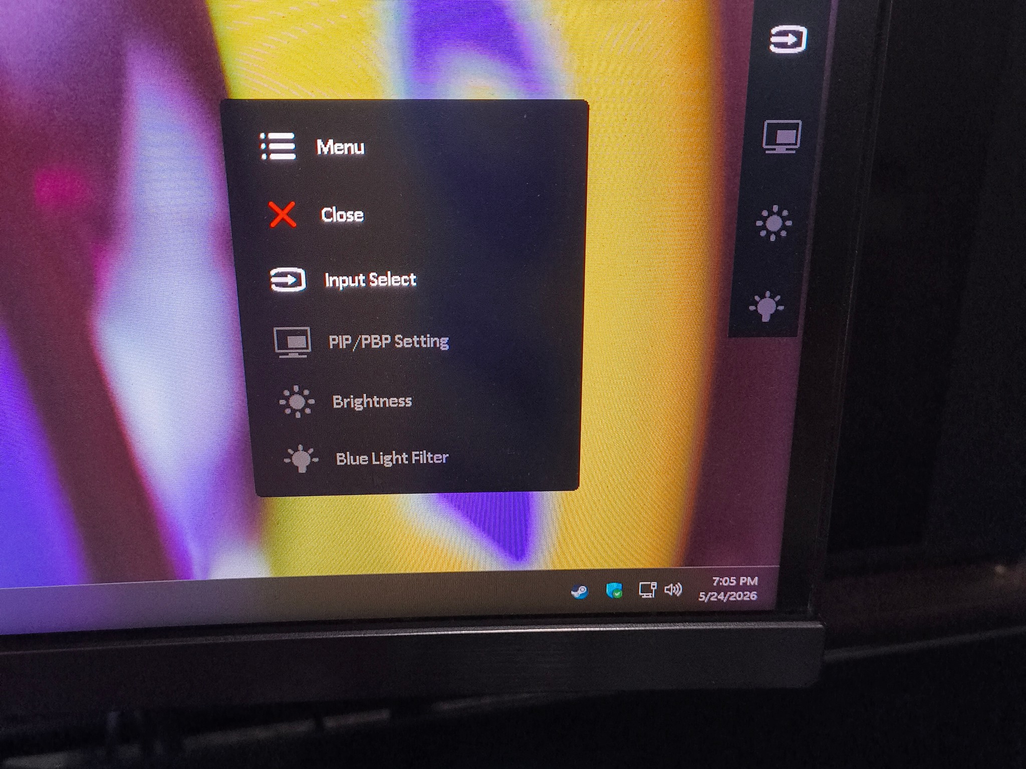 Asus ProArt PA34V 34" 100Hz 3440x1440 open box