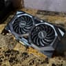 MSI MECH OC Radeon RX 5700 XT