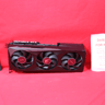 *AS IS/FOR REPAIR* Gigabyte Aorus GeForce RTX 3060 Ti Elite 8G GDDR6 Desktop GPU GV-306TAORUS E-8GD