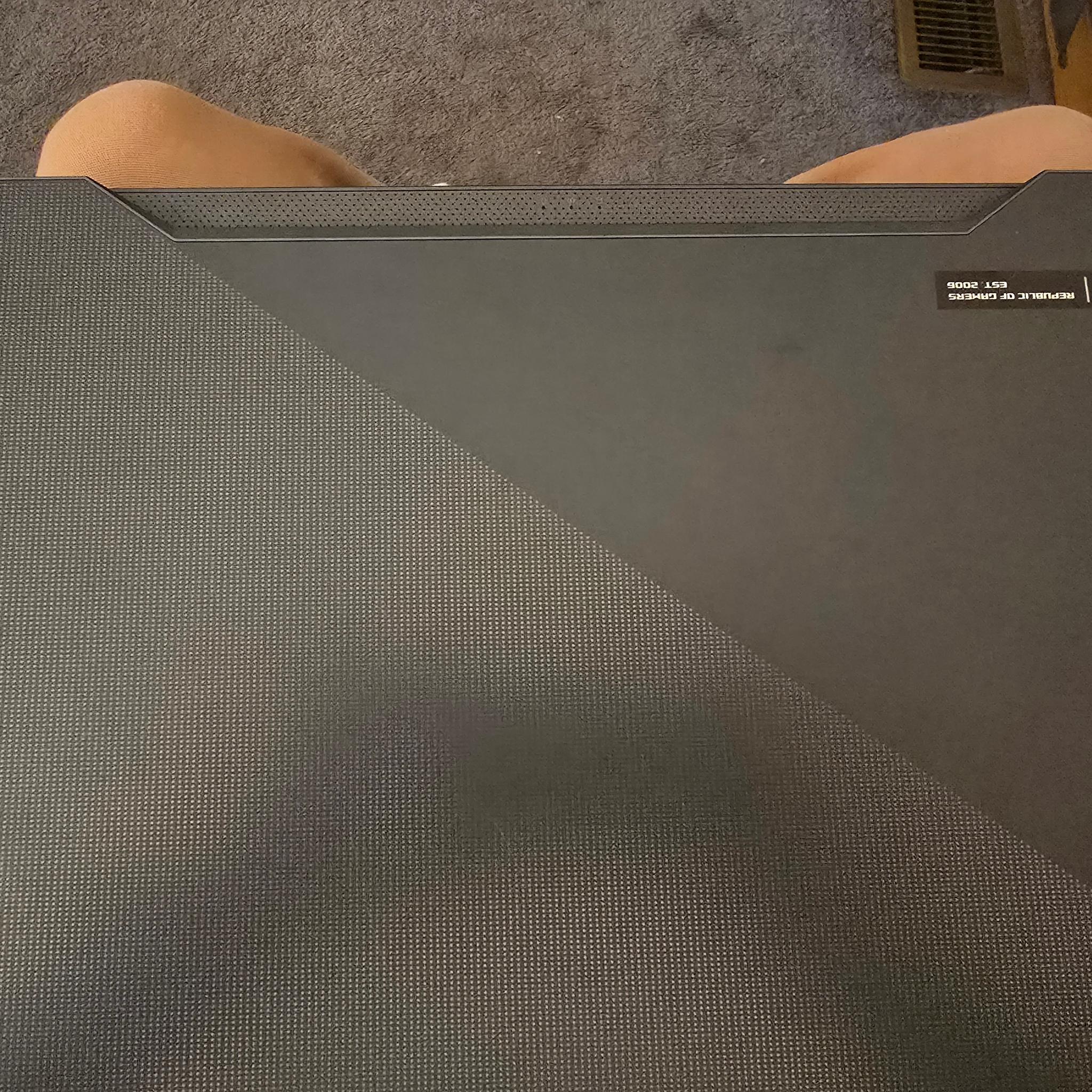 Asus ROG Zephryus M15