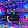 1440p Custom Gaming PC – RTX 4070 | Intel Core i5-13400F | 32GB 3600MHz