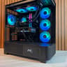 RTX 3080 | RYZEN 5 7600 | 1TB SSD | 240MM AIO | 16GB DDR5 | 750W