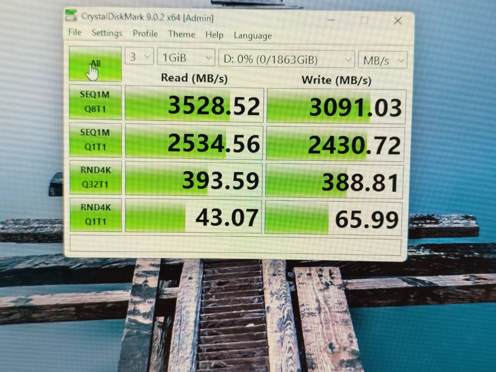 Western Digital SN770 2TB M.2 NVME SSD