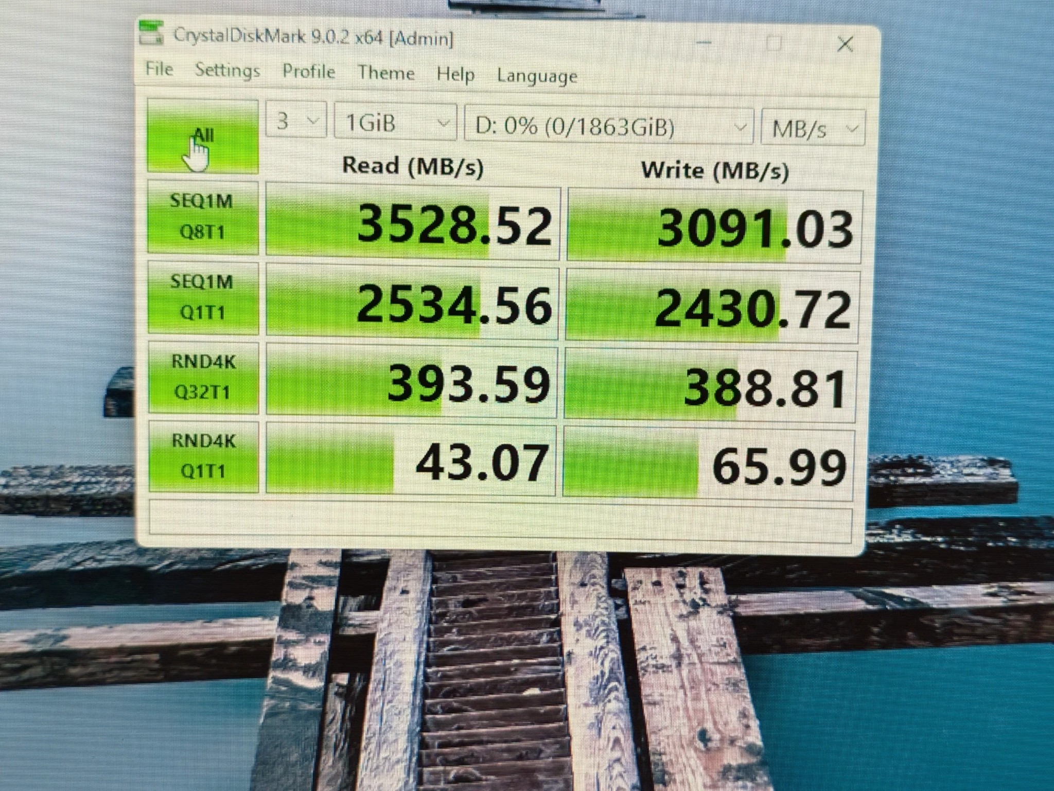 Western Digital SN770 2TB M.2 NVME SSD