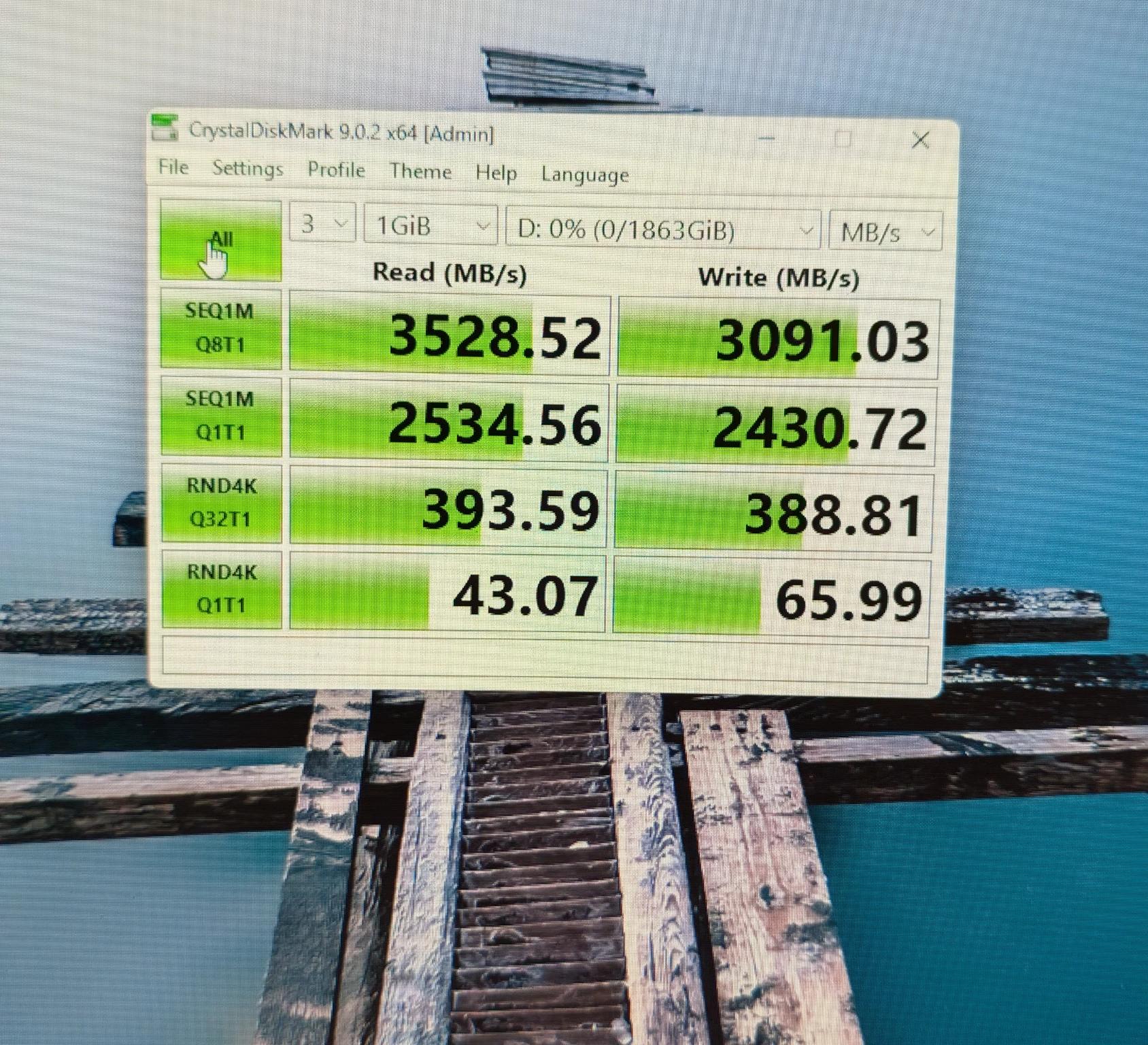 Western Digital SN770 2TB M.2 NVME SSD