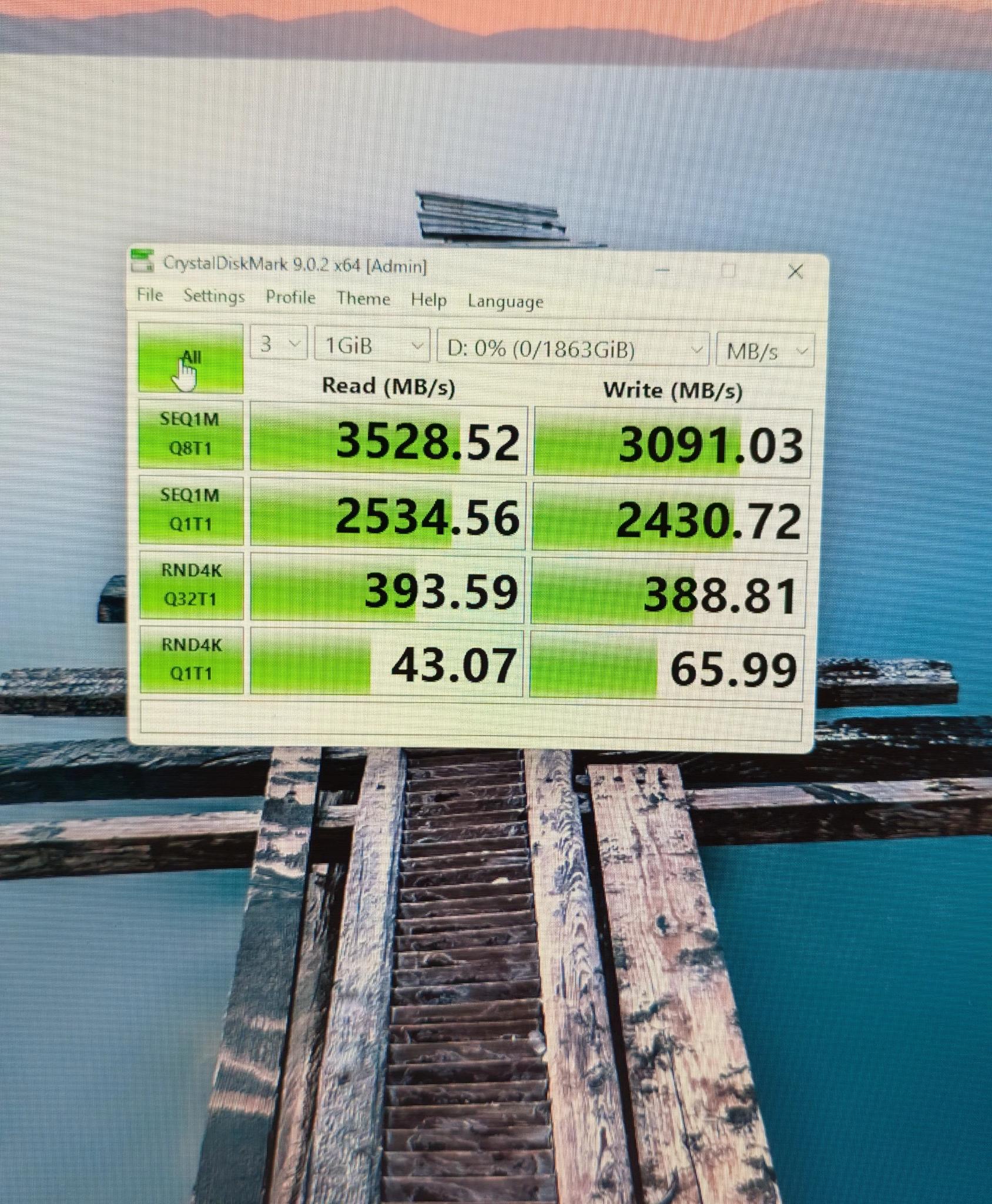 Western Digital SN770 2TB M.2 NVME SSD