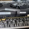 Zotac AMP GeForce GTX 1080