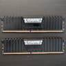 Corsair Vengeance LPX 64GB (2x32GB) RAM DDR4 3200MHz CL16 CMK64GX4M2E3200C16