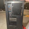 14700k / 7900xt / 32gb | No Frills! Blackout Stealth Gaming PC