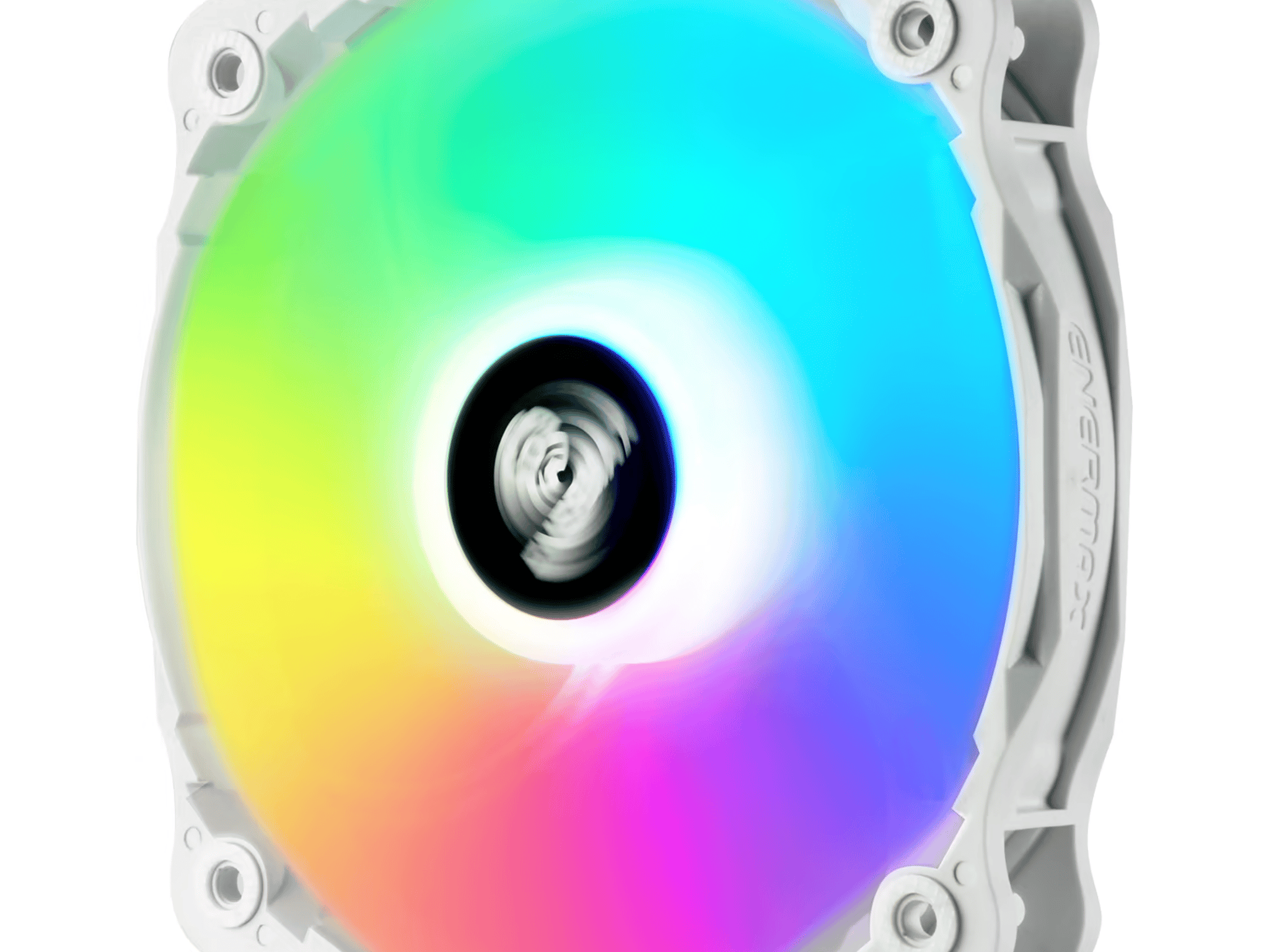 Enermax ETS-F40 140mm ARGB CPU Air Cooler -  LGA 1700 & AM5 Kit Included
