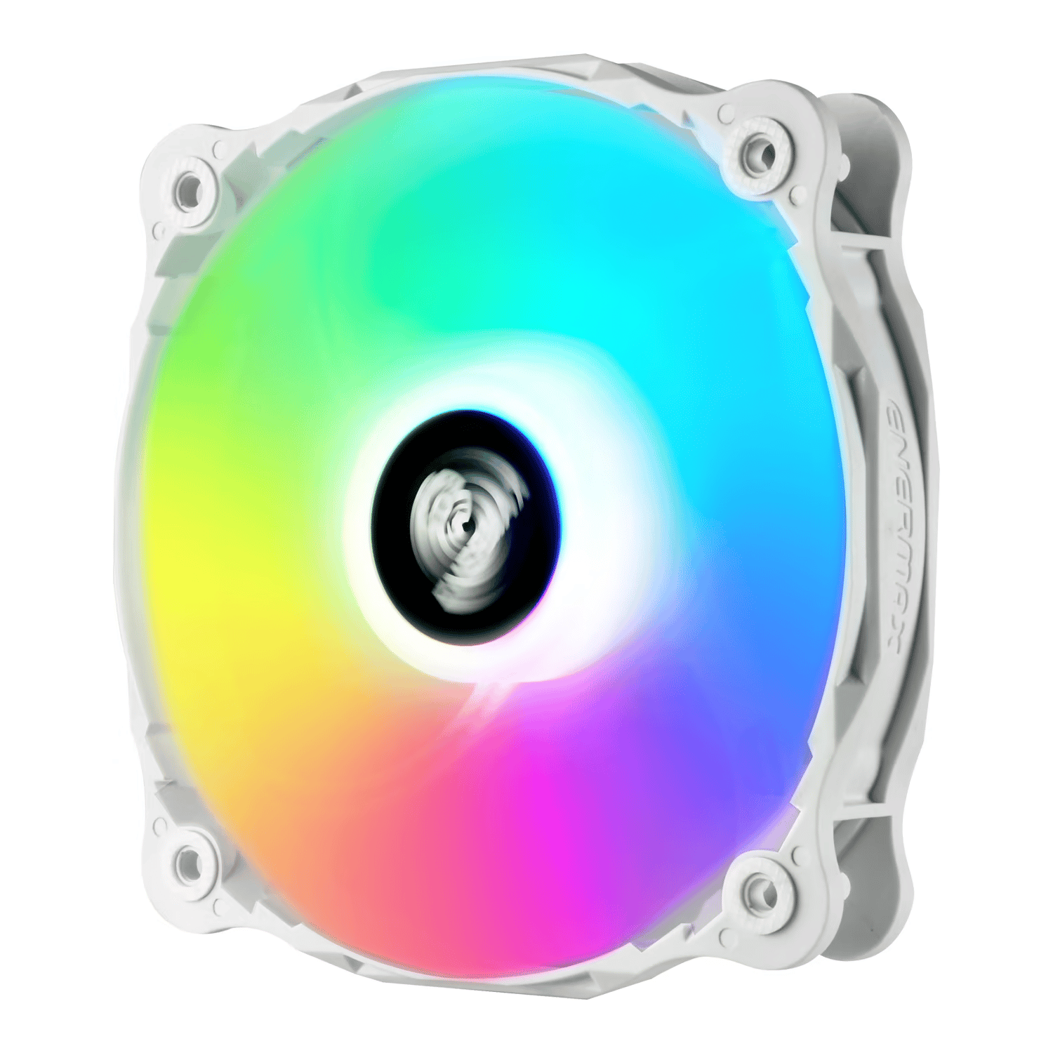 Enermax ETS-F40 140mm ARGB CPU Air Cooler -  LGA 1700 & AM5 Kit Included