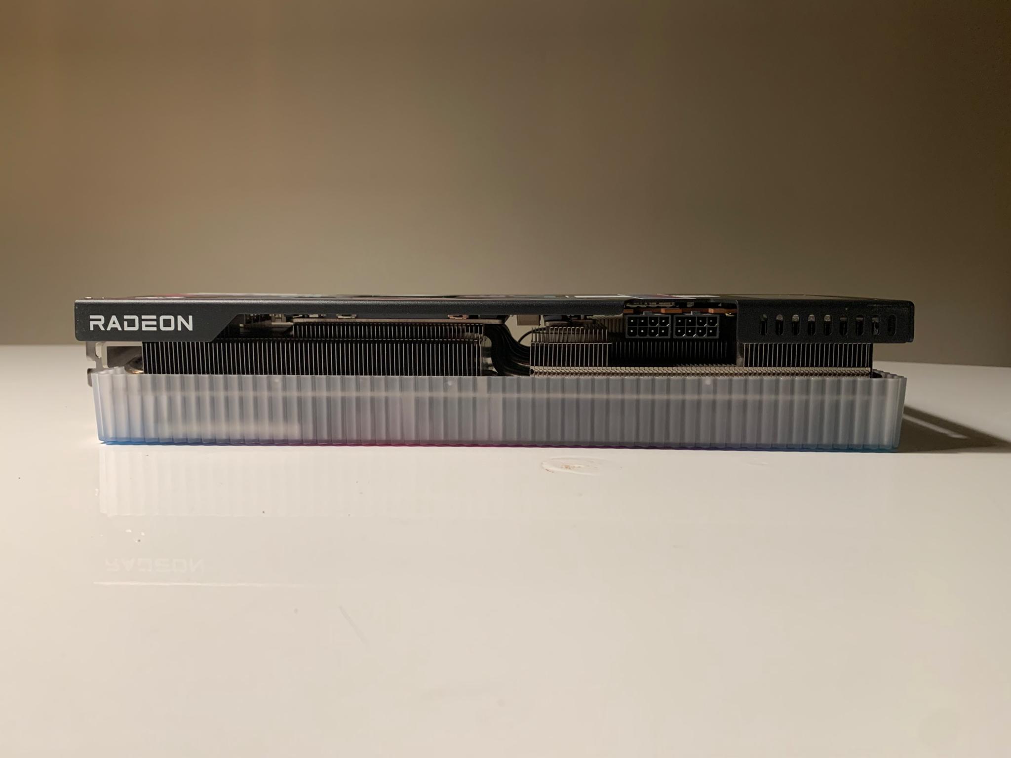 RX 7900 XTX - Yeston Sakura Open Box Graphics Card