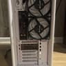 270k plus 7900xtx gaming pc