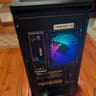 Custom Gaming PC Build
