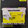Corsair vengeance RGB Pro SL DDR4 3600MHZ 64GB white