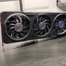 Gigabyte Radeon RX 7600 XT GAMING OC 16G