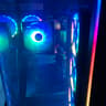 CyberPowerPC Prebuilt 5060 8gb, 1tb storage, 16gb DDR5, Core i5-14400f, Win 11