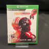 Star Wars: Squadrons Xbox One Game