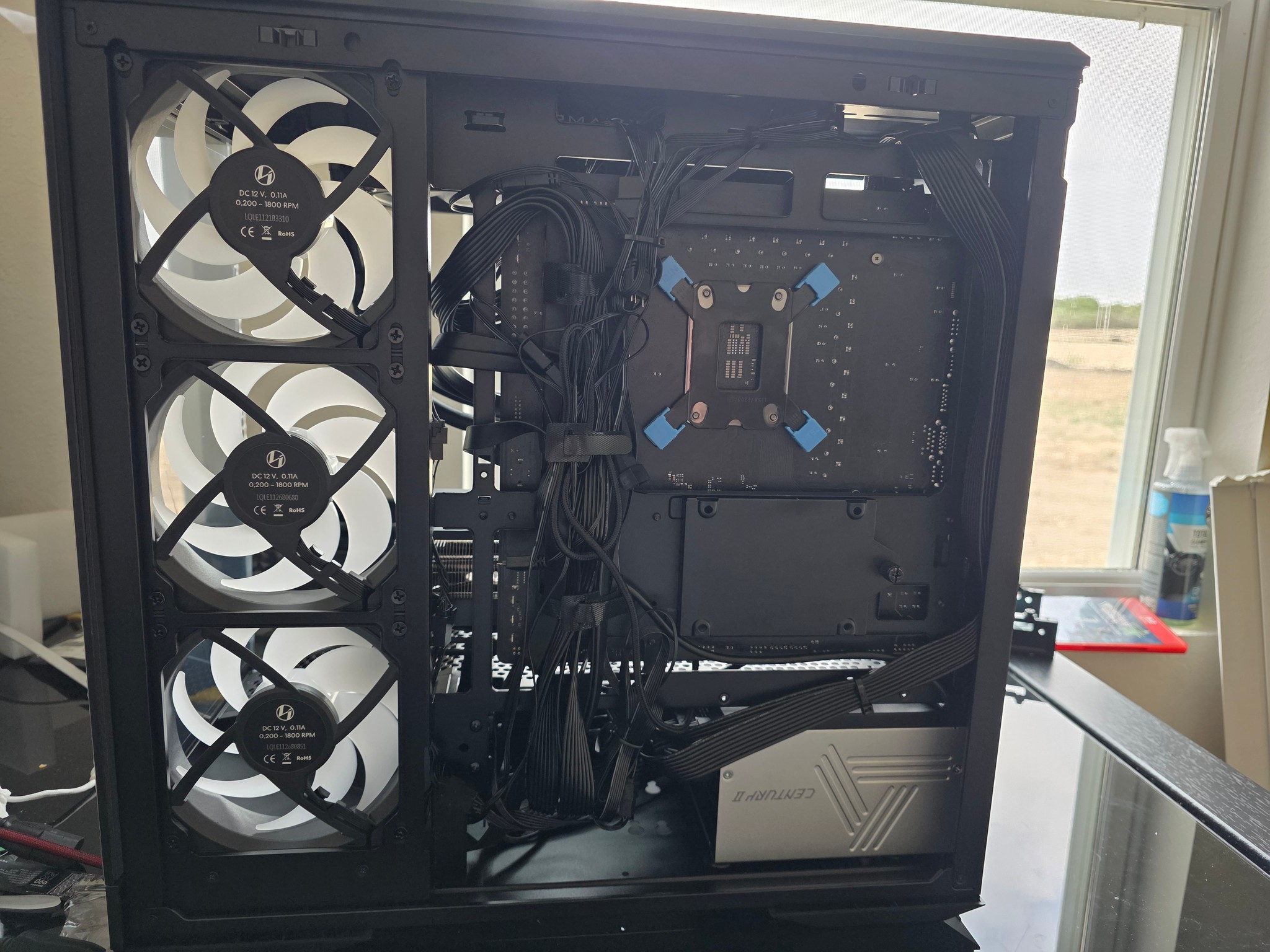 Gaming PC I7 14700f + 5070ti