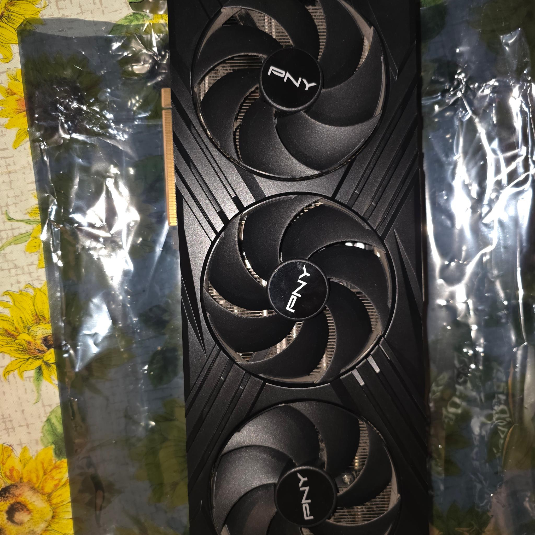 PNY VERTO GeForce RTX 4090