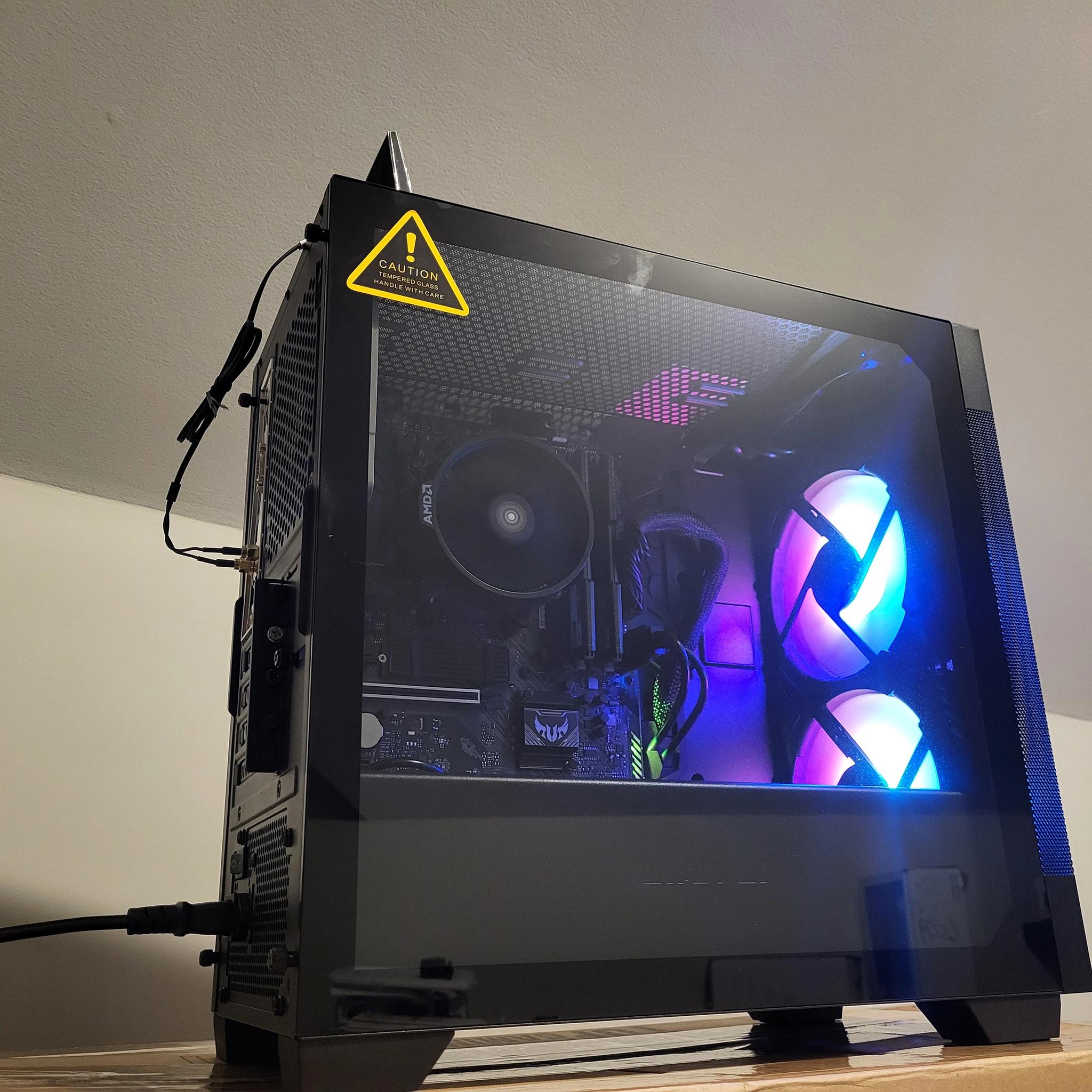 Lian Li 5600G
