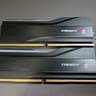 G.Skill Trident Z5 RGB 32GB (2x16GB) DDR5 6000 RAM